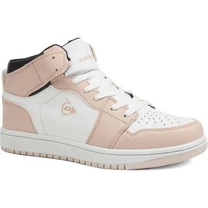 Orthopedix 1839 Anatomik Unixes Bağcıklı Yüksek Bilekli Sneaker Spor Ayakkabı