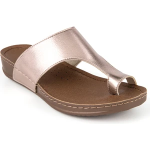 Orthopedix Ara Anatomik Kadın Parmak Arası Terlik 31163