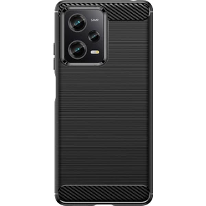 For Poco X5 Pro 5g Ovma Fırçalanmış Yumuşak Cep Telefonu Kılıfları (Yurt Dışından)