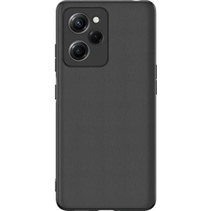For Poco X5 Pro 5g Karbon Fiber Dikiş Cep Telefonu Kılıfları (Yurt Dışından)
