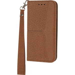 For Xiaomi Redmi 12C Dokuma Devir Cep Telefonu Kılıfları (Yurt Dışından)