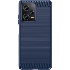 For Poco X5 Pro 5g Ovma Fırçalanmış Yumuşak Cep Telefonu Kılıfları (Yurt Dışından)