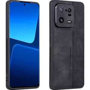 For Xiaomi 13 Lite 3D Basmak Retro Cep Telefonu Kılıfları (Yurt Dışından)