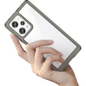 For Redmi Note 12 5g Şeffaf Akrilik Cep Telefonu Kılıfları (Yurt Dışından)