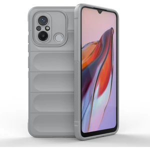 For Xiaomi Redmi 12C Yumuşak Kalkan Cep Telefonu Kılıfları (Yurt Dışından)