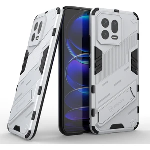For Xiaomi 13 Görünmez Braket Zırh Cep Telefonu Kılıfları (Yurt Dışından)