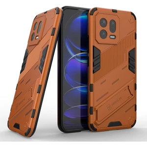 For Xiaomi 13 Görünmez Braket Zırh Cep Telefonu Kılıfları (Yurt Dışından)