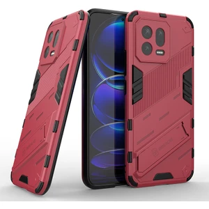 For Xiaomi 13 Görünmez Braket Zırh Cep Telefonu Kılıfları (Yurt Dışından)