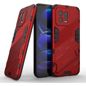 For Xiaomi 13 Görünmez Braket Zırh Cep Telefonu Kılıfları (Yurt Dışından)