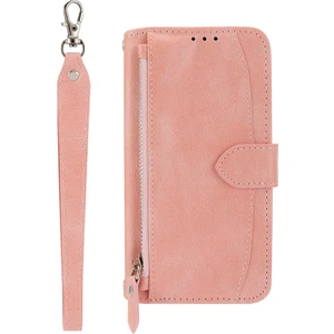 For Xiaomi Redmi 12C Fermuar Cep Telefonu Kılıfları (Yurt Dışından)