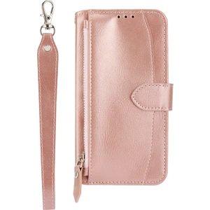 For Xiaomi Redmi 12C Fermuar Cep Telefonu Kılıfları (Yurt Dışından)