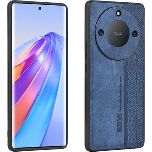 For Honor X9A 5g 3D Basmak Retro Cep Telefonu Kılıfları (Yurt Dışından)