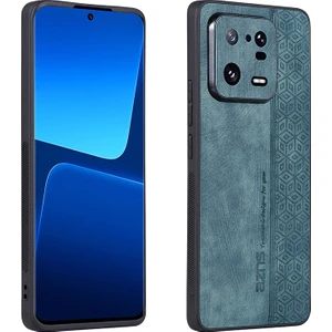 For Xiaomi 13 3D Basmak Retro Cep Telefonu Kılıfları (Yurt Dışından)