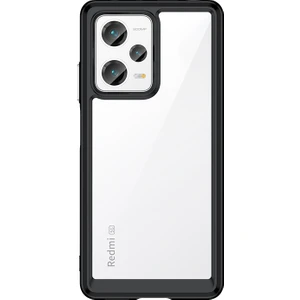 For Redmi Note 12 5g Şeffaf Akrilik Cep Telefonu Kılıfları (Yurt Dışından)