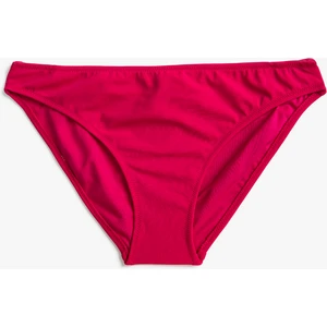 Basic Bikini Altı