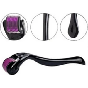 Dermaroller 540 Iğneli Derma Roller 0,50 mm