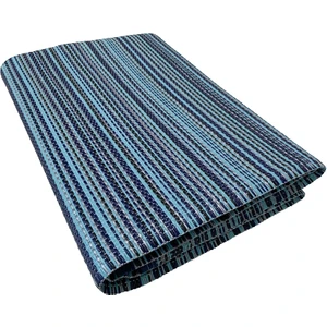 Craft Home Katlanabilir Plastik Hasır Halı Kilim