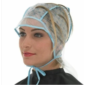 Delikli Röfle Saç Bonesi