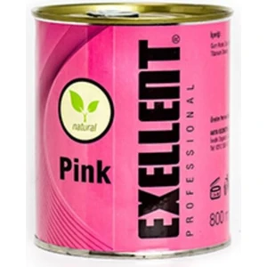 800 ml Pembe Konserve Ağda