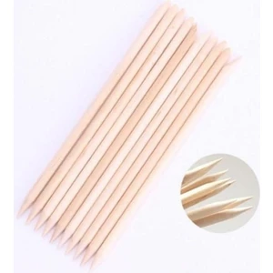 Ahşap Tırnak Eti Itici 50'li