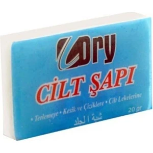 Cilt Şapı 20 Gr