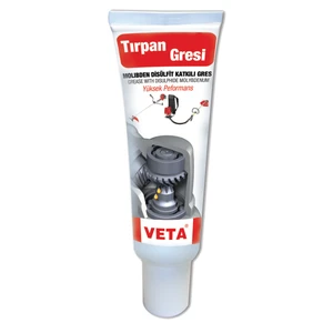 Tırpan Gresi 150ML