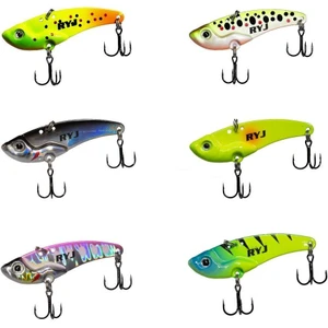 Vib 5.5 cm 15 gr Suni Yem