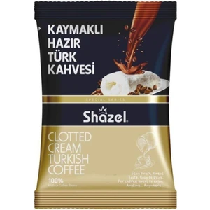 Special Kaymaklı Hazır Türk Kahvesi 100 gr