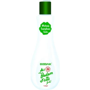 Acı Badem Sütü 215 ml