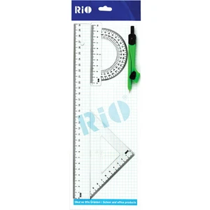 Rıo Ekonomik Çizim Seti (Drawıng)