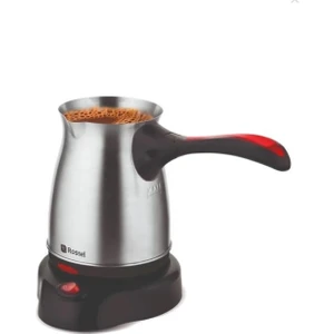 Rossel Premium Çelik Cezve RCM-3200