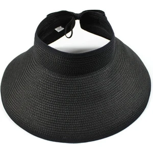 Güneş Koruma Güneş Şapkası Kadın (Yurt Dışından)