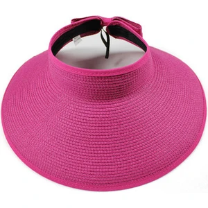 Güneş Koruma Güneş Şapkası Kadın (Yurt Dışından)
