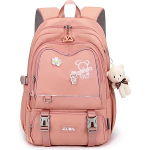 Backpack College Açık Seyahat Sırt Çantası (Yurt Dışından)