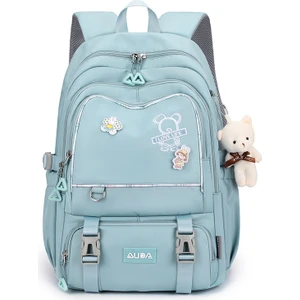 Backpack College Açık Seyahat Sırt Çantası (Yurt Dışından)