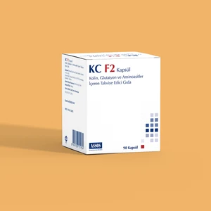 Kc F2 90 Kapsül