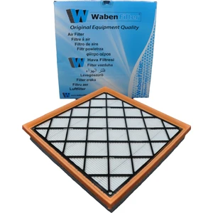 Opel Astra J Uzun Tip 2009-2015 Hava Filtresi