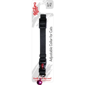 Natura Pet Natura Adult Cat Collar - Petex Black
