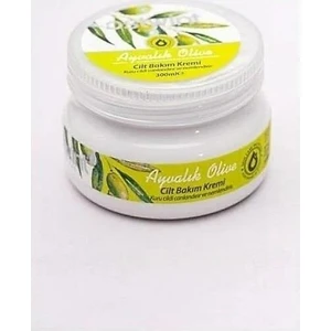 Soft Krem Zeytinyağlı 300 ml