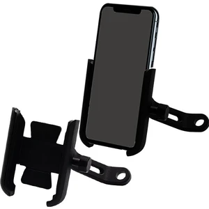Alumınıum Telefon Tutucu Ayna Bağlantılı (Cs-