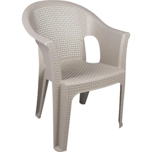 Hobi Rattan Koltuk (2 Adet) Çölbeji
