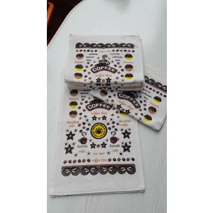 Mutfak Havlusu 30 cm   x  50 cm  (6 Adet)