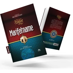 Marifetname (Sadeleştirilmiş Tam Metin) - Erzurumlu İbrahim Hakkı Hazretleri