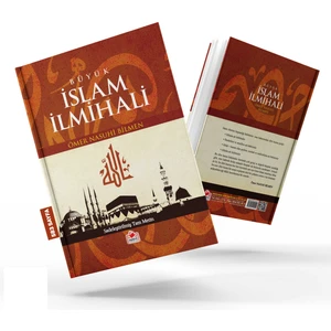 Büyük İslam İlmihali - Ömer Nasuhi Bilmen