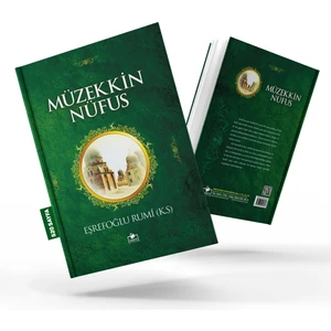 Müzekkin Nüfus - Eşrefoğlu Rumi