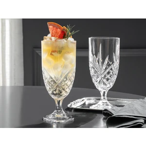 English Home Cosmic Cam 2'li Kokteyl Bardağı 450 ml