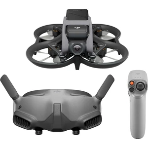 Avata Pro View Combo FPV Drone  Rc Motion 2 (DJI Türkiye Karacasulu Garantili)