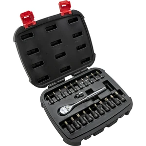 5575 Bits Uçlu Lokma Seti 22 Parça