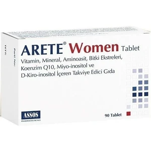 Arete Women 90 Tablet