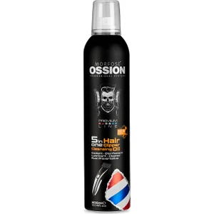 Morfose Traş Makinesi Temizleme Yağı 300 ml